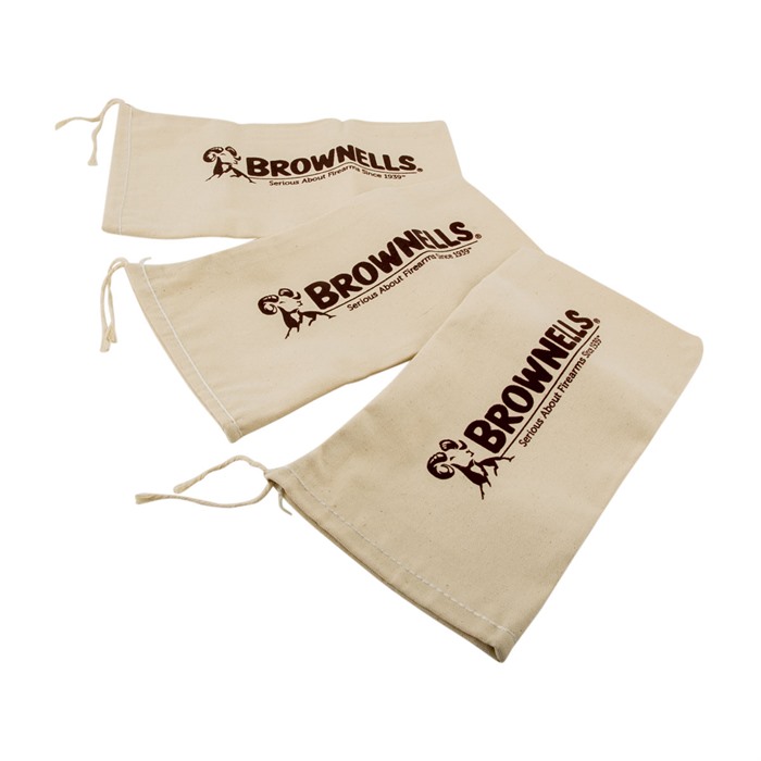 BROWNELLS - CANVAS SHOOTING BAGS - View 4