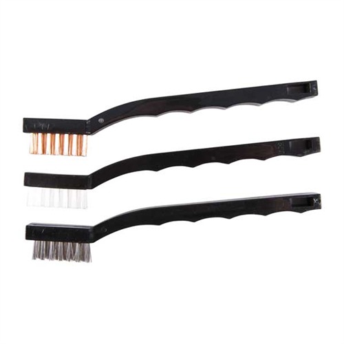BROWNELLS - SUPER TOOTHBRUSHES - View 4