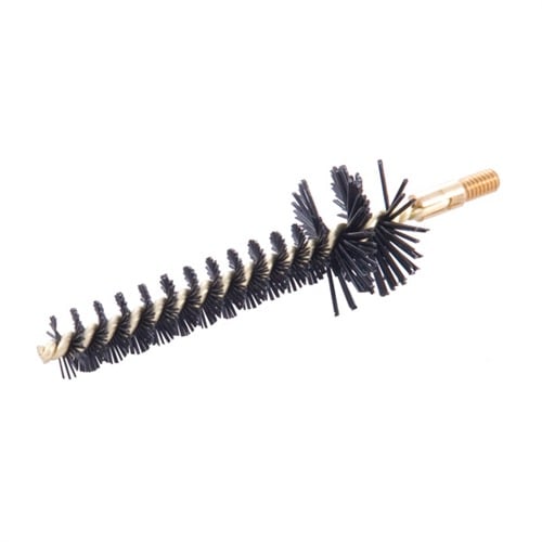 BROWNELLS - NYLON CHAMBER BRUSH FOR AR-15/M16/AR-308