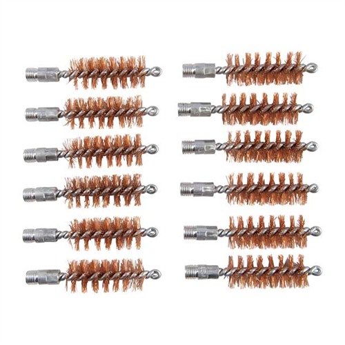 BROWNELLS - DOUBLE-TUFF™ SHOTGUN BORE BRUSHES