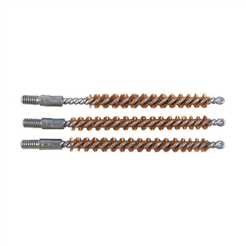 BROWNELLS - STANDARD LINE BRONZE BORE BRUSHES FOR RIFLE - View 3