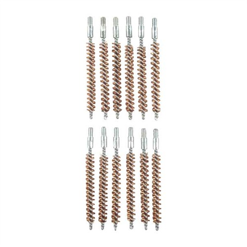 BROWNELLS - STANDARD LINE BRONZE BORE BRUSHES FOR RIFLE - View 5