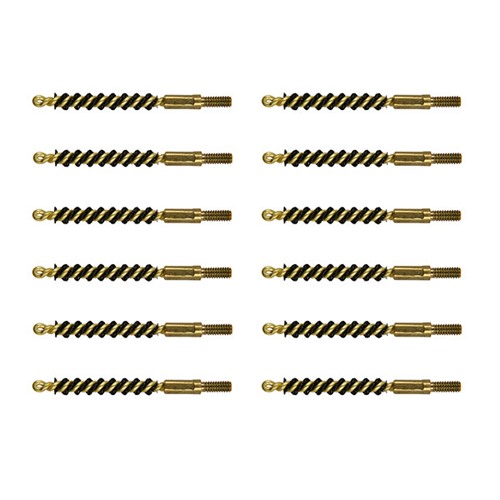 BROWNELLS - STANDARD LINE NYLON HANDGUN BORE BRUSHES - View 4