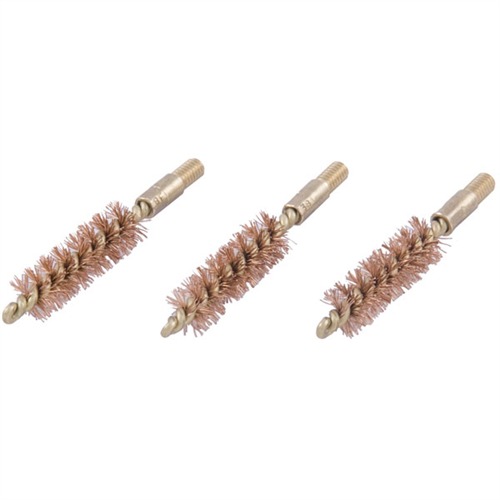 BROWNELLS - SPECIAL LINE™ DOUBLE-TUFF HANDGUN BORE BRUSHES - View 5