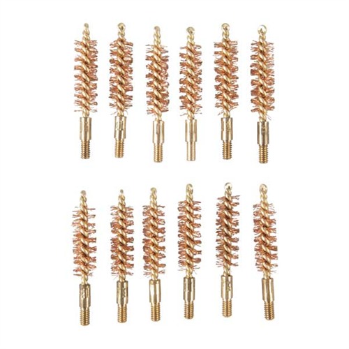 BROWNELLS - SPECIAL LINE™ DOUBLE-TUFF HANDGUN BORE BRUSHES - View 2