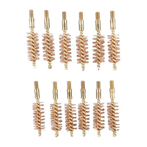 BROWNELLS - SPECIAL LINE™ DOUBLE-TUFF HANDGUN BORE BRUSHES - View 6