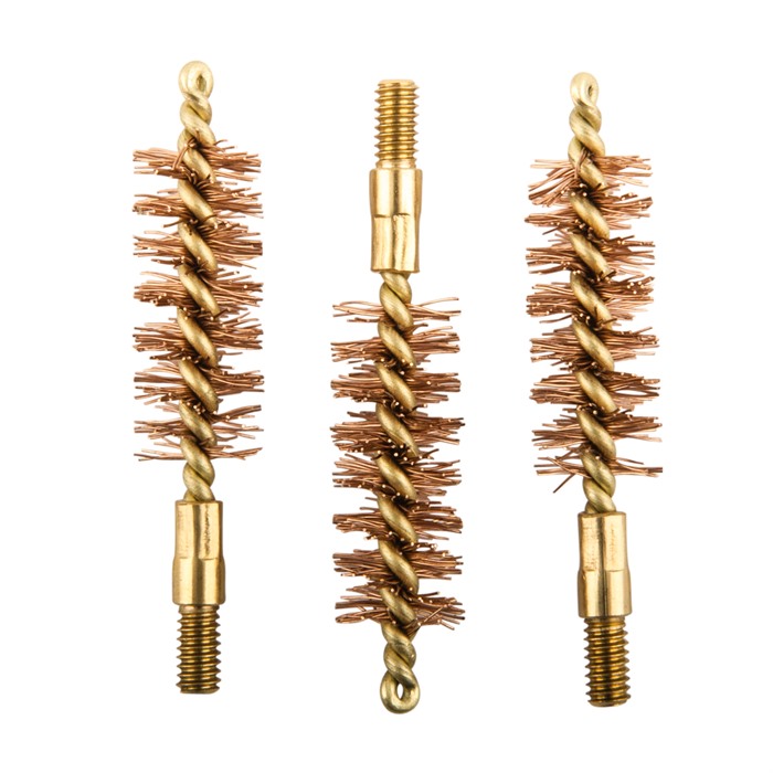 BROWNELLS - SPECIAL LINE™ DOUBLE-TUFF HANDGUN BORE BRUSHES - View 3