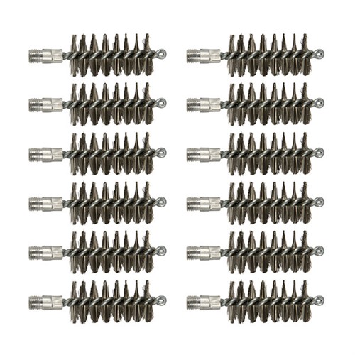 BROWNELLS - STANDARD LINE STAINLESS STEEL SHOTGUN BORE BRUSHES - View 4