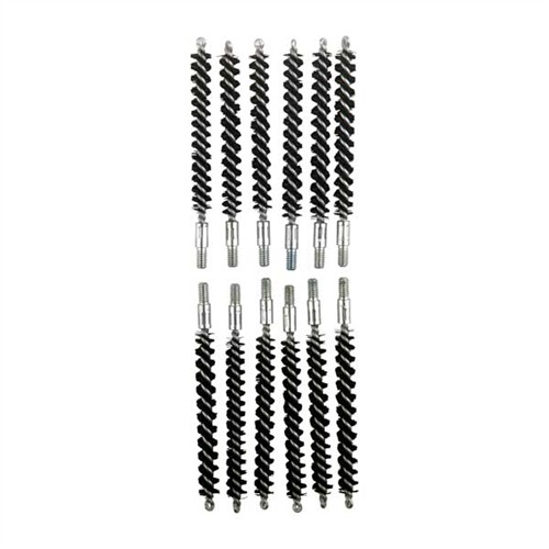 BROWNELLS - STANDARD LINE NYLON RIFLE BORE BRUSHES