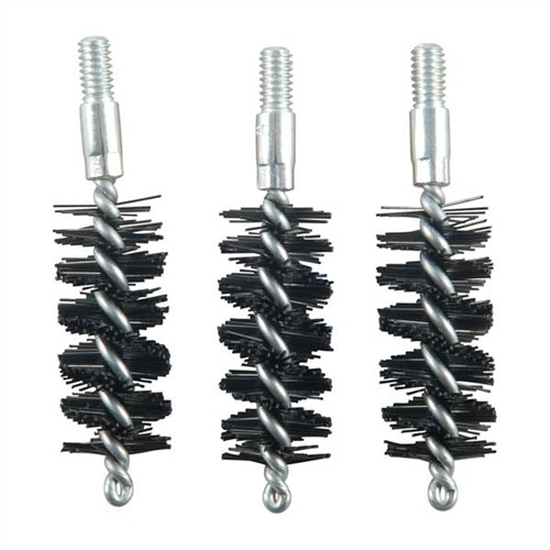 BROWNELLS - STANDARD LINE NYLON HANDGUN BORE BRUSHES - View 5