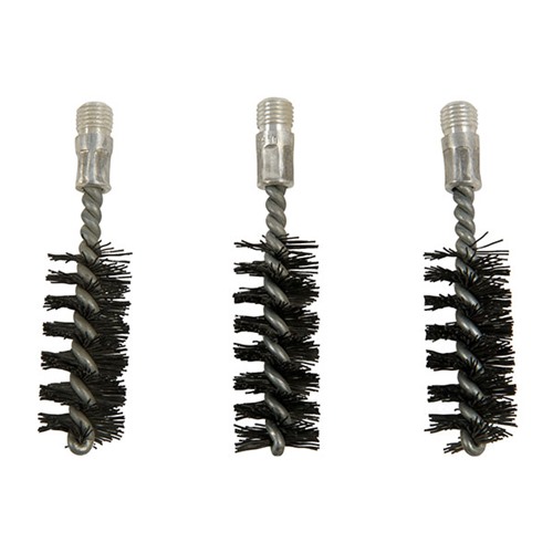 BROWNELLS - STANDARD LINE NYLON SHOTGUN BORE BRUSHES - View 4