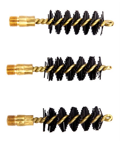 BROWNELLS - HEAVY WEIGHT NYLON SHOTGUN BORE BRUSHES - View 4
