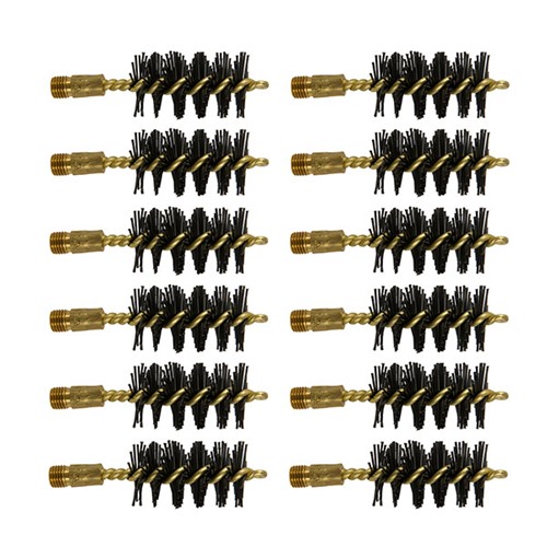 BROWNELLS - HEAVY WEIGHT NYLON SHOTGUN BORE BRUSHES - View 3