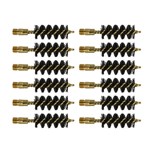 BROWNELLS - HEAVY WEIGHT NYLON SHOTGUN BORE BRUSHES - View 2