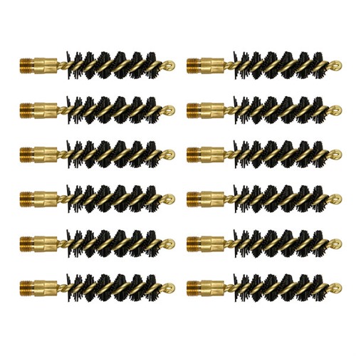 BROWNELLS - HEAVY WEIGHT NYLON SHOTGUN BORE BRUSHES - View 5
