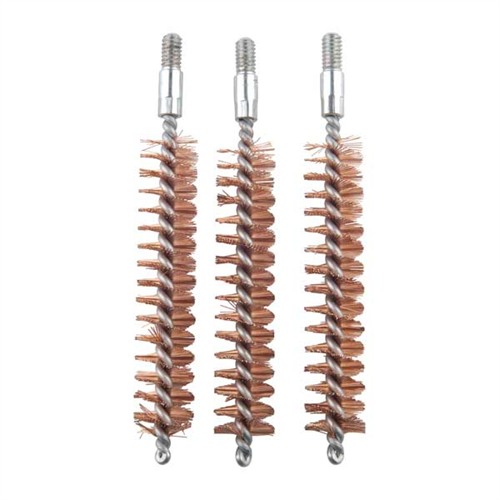 BROWNELLS - BRONZE HANDGUN CHAMBER BRUSHES - View 3