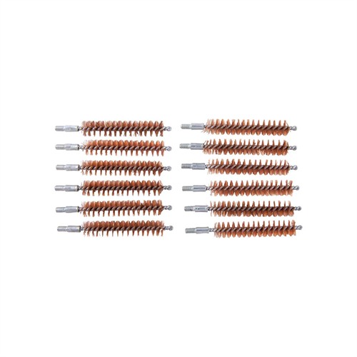 BROWNELLS - BRONZE HANDGUN CHAMBER BRUSHES - View 4