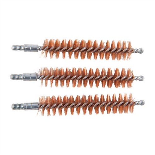 BROWNELLS - BRONZE HANDGUN CHAMBER BRUSHES - View 2