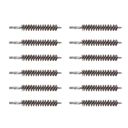 BROWNELLS - STAINLESS STEEL REVOLVER CHAMBER BRUSHES - View 3