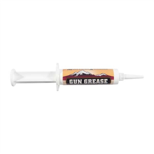 Gun Grease