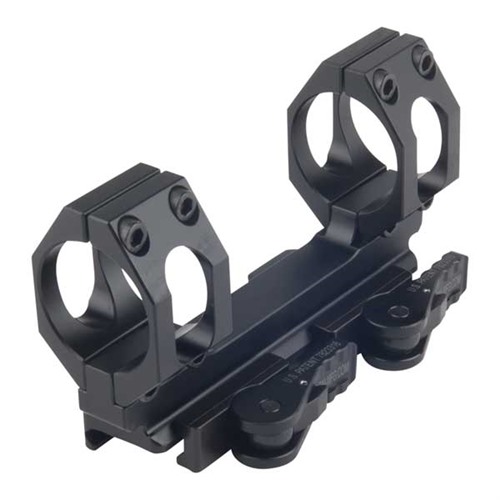 AMERICAN DEFENSE MANUFACTURING - RECON-S NO OFFSET SCOPE MOUNT - View 6
