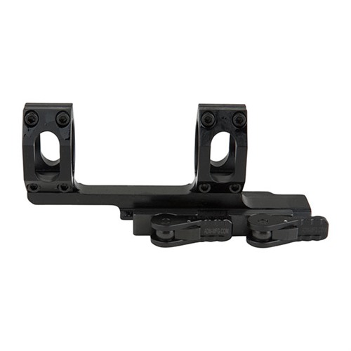 AMERICAN DEFENSE MANUFACTURING - RECON QUICK DETACH SCOPE MOUNTS