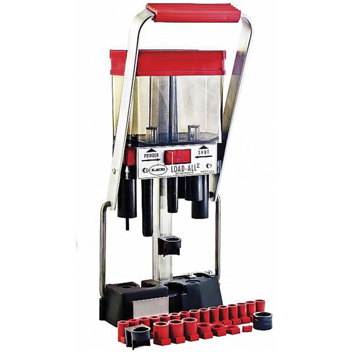 LEE PRECISION - LOAD-ALL II SHOTGUN PRESSES - View 3