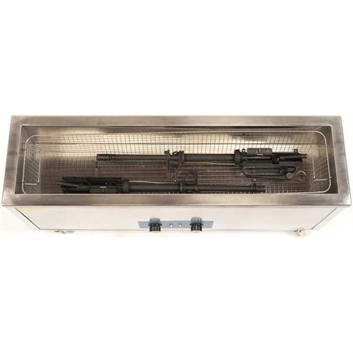 Power Professional Turbo Sonic Cleaner - View 3