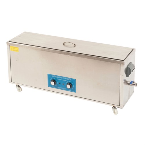Power Professional Turbo Sonic Cleaner - View 5