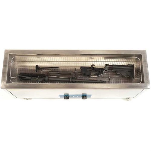 Power Professional Turbo Sonic Cleaner - View 4
