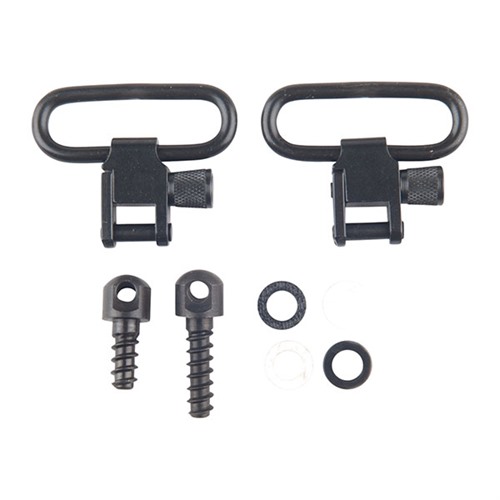 GROVTEC US, INC. - RIFLE SLING SWIVEL SETS - View 2