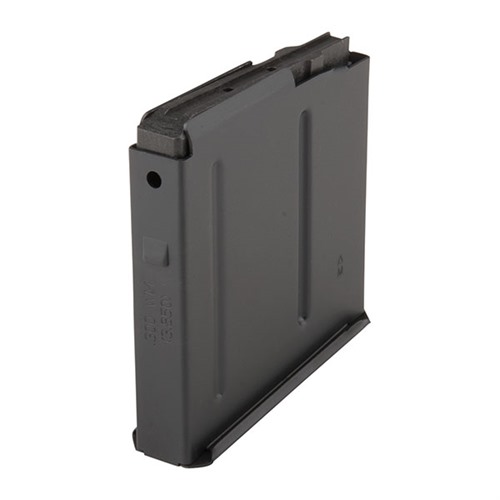 ACCURATE MAG - LONG ACTION 5RD AICS MAGAZINE 300 WINCHESTER MAGNUM - View 2
