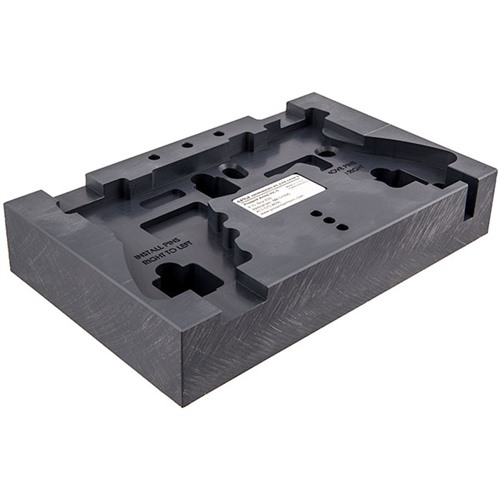 Armorer's Plate for Glock - View 2