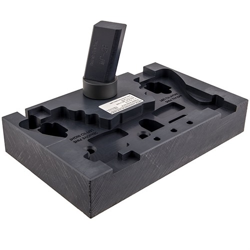 Armorer's Plate for Glock - View 3