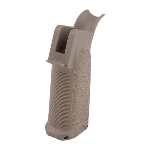 BRAVO COMPANY - AR-15 MOD-3 GUNFIGHTER GRIP - View 3