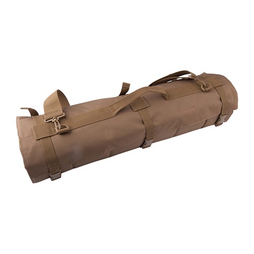 Bob Allen Tactical Shooting Mat