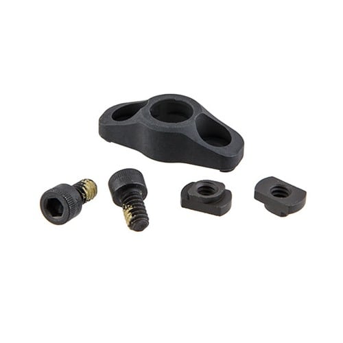 M-LOK QD Sling Mount Black - View 3