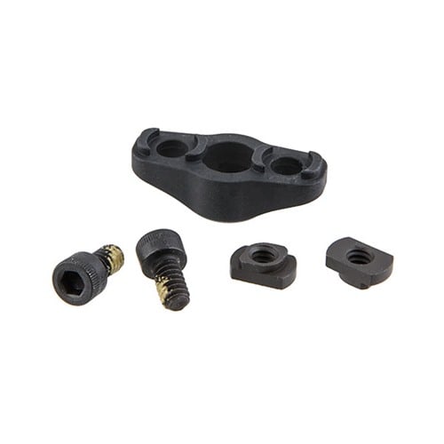M-LOK QD Sling Mount Black - View 2