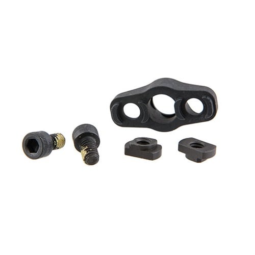 M-LOK QD Sling Mount Black