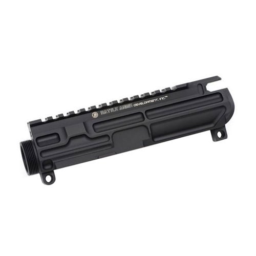 Lightweight Billet Upper Receiver - View 2