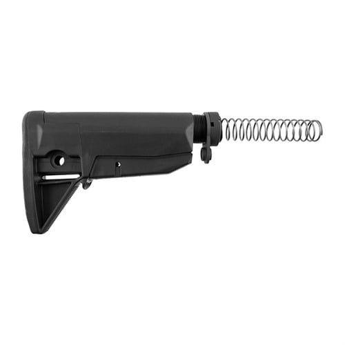 BRAVO COMPANY - AR-15 BCMGUNFIGHTER STOCK ASSY COLLAPSIBLE MIL-SPEC - View 5