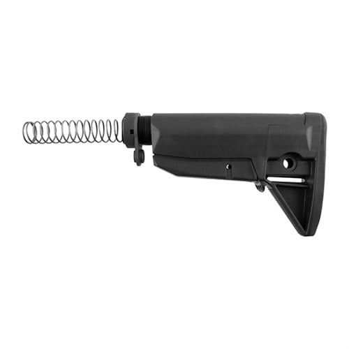 BRAVO COMPANY - AR-15 BCMGUNFIGHTER STOCK ASSY COLLAPSIBLE MIL-SPEC - View 3
