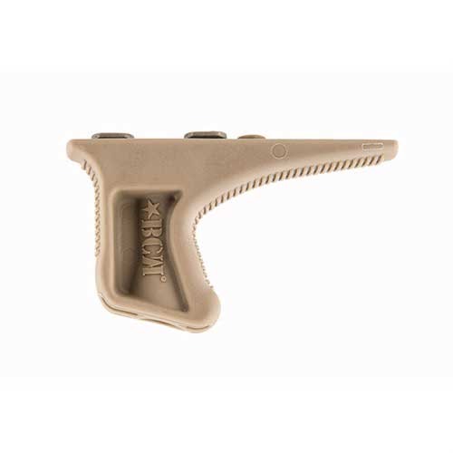 BRAVO COMPANY - KEYMOD BCMGUNFIGHTER KAG ANGLED GRIP - View 3