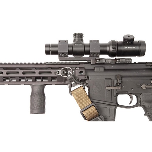 M-Lok Paraclip Sling Mount - View 3