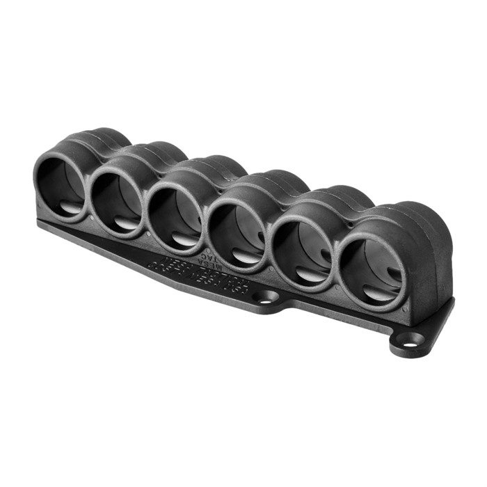 MESA TACTICAL PRODUCTS, INC. - SURESHELL POLYMER SHOTSHELL CARRIER
