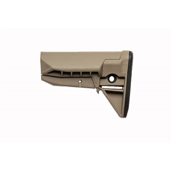 BRAVO COMPANY - AR-15 BCMGUNFIGHTER STOCK SOPMOD MOD 0 - View 3