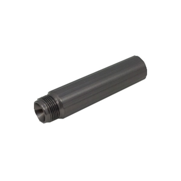 Stackable Drop Tube 3"