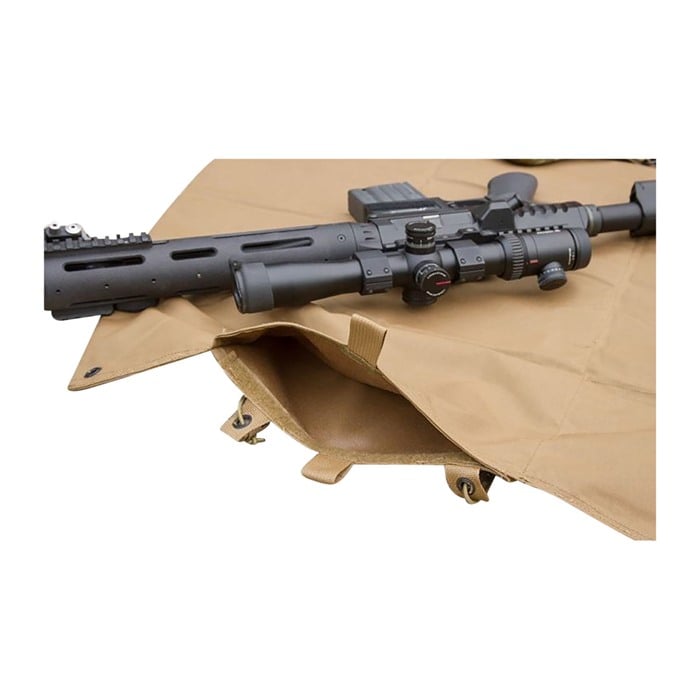 ARMAGEDDON GEAR - ULTRALIGHT SHOOTING MAT - View 2