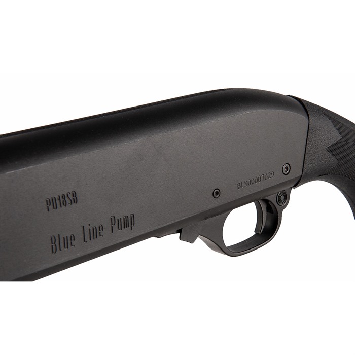 Blue Line Pump 12 Gauge 18" - View 5