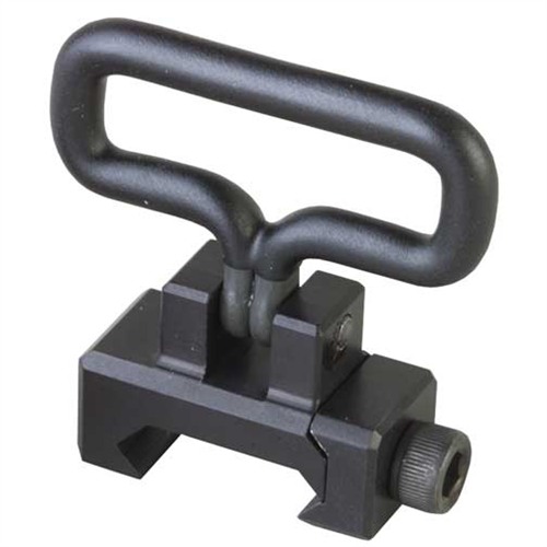 MIDWEST INDUSTRIES, INC. - AR-15/M16 FRONT SLING ADAPTERS - View 3
